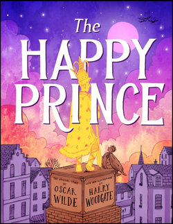 The Happy Prince