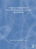 Sources in Chinese History