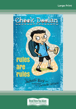 Rules are Rules