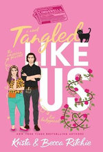 Tangled Like Us