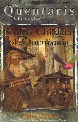 Stolen Children of Quentaris