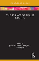 The Science of Figure Skating