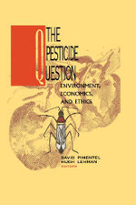 The Pesticide Question