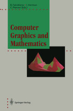 Computer Graphics and Mathematics