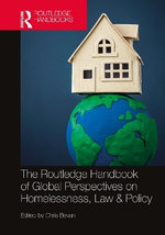 Routledge Handbook of Global Perspectives on Homelessness, Law and Policy