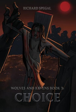 Wolves and Ravens Book 2