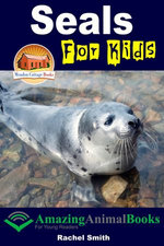 Seals For Kids
