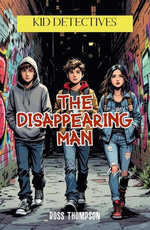 The Disappearing Man