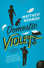 Domestic Violets