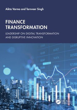 Finance Transformation Finance Transformation