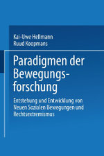 Paradigmen der Bewegungsforschung