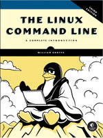 The Linux Command Line, 3rd Edition