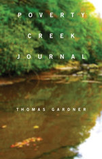 Poverty Creek Journal