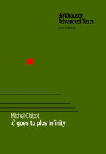 ? Goes to Plus Infinity