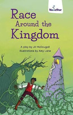 Race Around the Kingdom