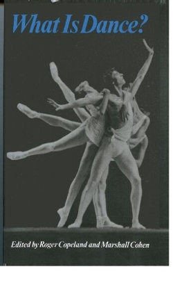 What is Dance?