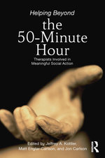 Helping Beyond the 50-Minute Hour
