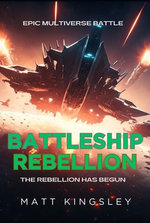 Battleship Rebellion