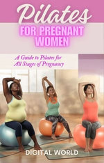 Pilates for Pregnant Women