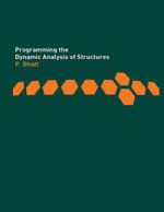 Programming the Dynamic Analysis of Structures