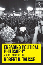 Engaging Political Philosophy
