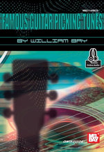 Famous Guitar Picking Tunes