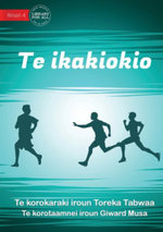 The Chase - Te Ikakiokio (Te Kiribati)