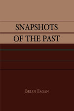 Snapshots of the Past