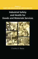 Industrial Safety and Health for Goods and Materials Services