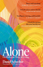 Alone
