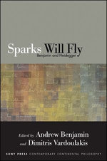 Sparks Will Fly