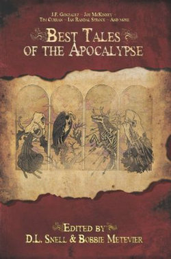 Best Tales of the Apocalypse
