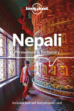 Nepali 
