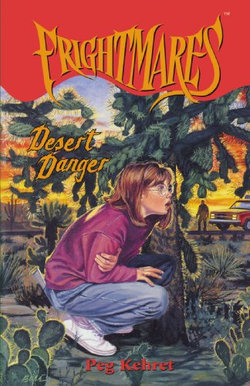 Desert Danger
