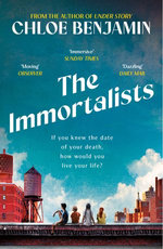 The Immortalists