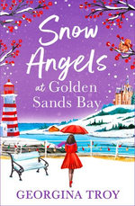 Snow Angels at Golden Sands Bay