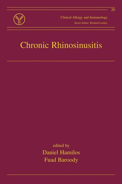 Chronic Rhinosinusitis