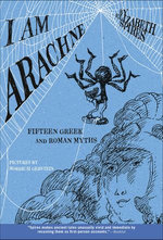 I Am Arachne