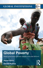 Global Poverty