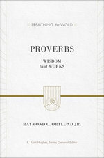 Proverbs