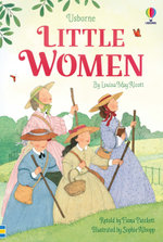 Short Classics: Little Women