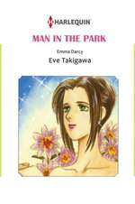 MAN IN THE PARK (Harlequin Comics)