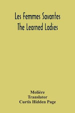 Les Femmes Savantes