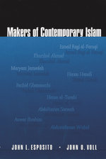 Makers of Contemporary Islam