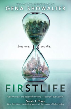 Firstlife