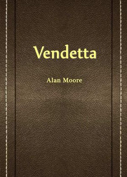 Vendetta Vendetta