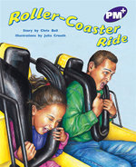 Roller-coaster Ride