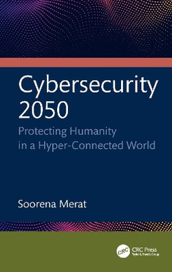 Cybersecurity 2050 Cybersecurity 2050