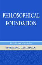 Philosophical Foundation
