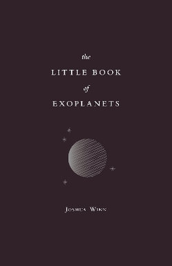 The Little Book of Exoplanets The Little Book of Exoplanets